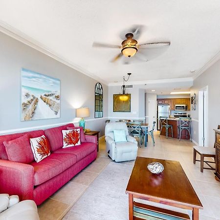 Phoenix VI 1114 Orange Beach Luaran gambar