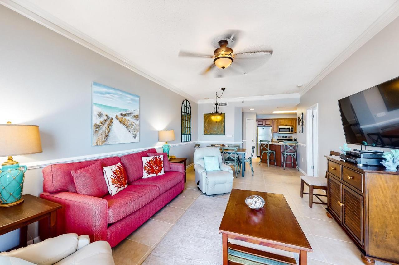 Phoenix VI 1114 Orange Beach Luaran gambar