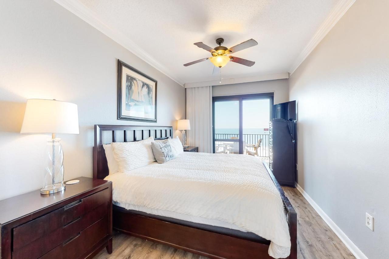 Phoenix VI 1114 Orange Beach Luaran gambar