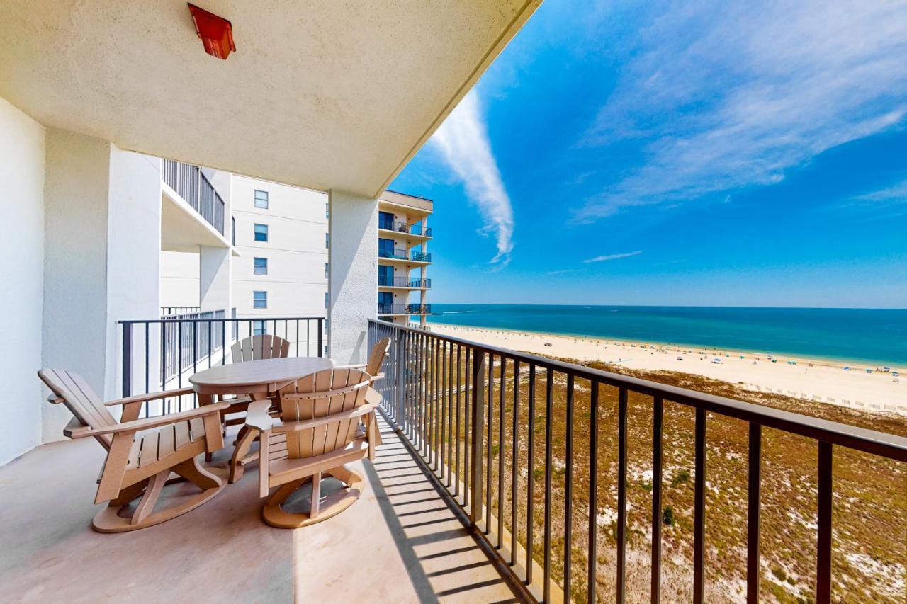 Phoenix VI 1114 Orange Beach Luaran gambar