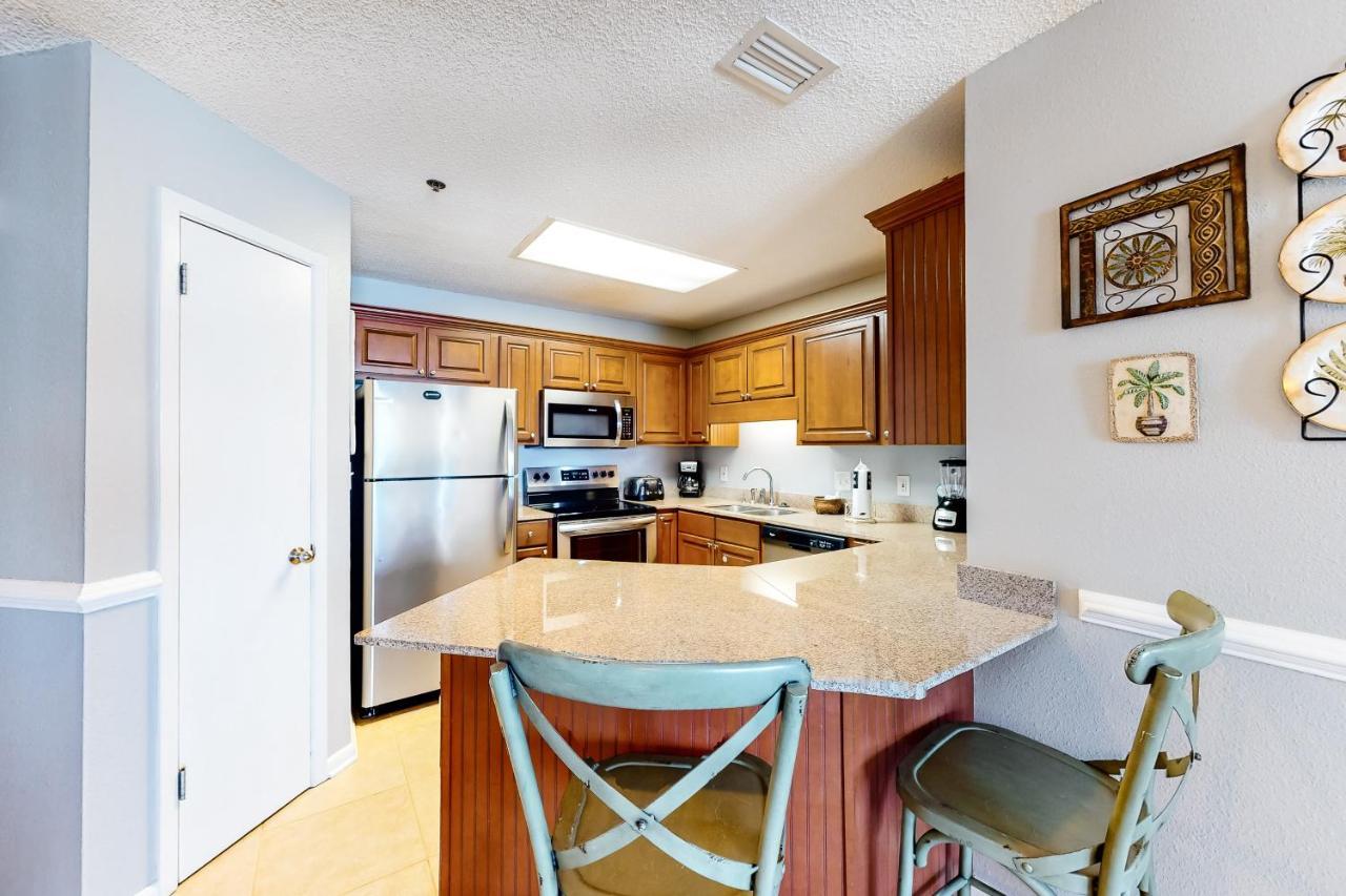 Phoenix VI 1114 Orange Beach Luaran gambar