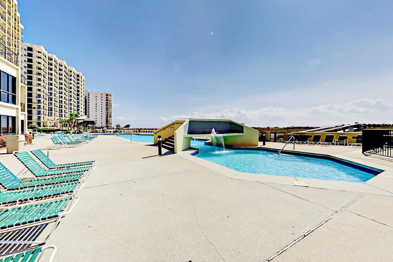 Phoenix VI 1114 Orange Beach Luaran gambar
