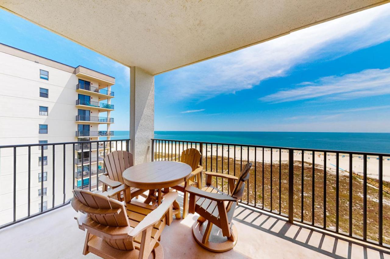Phoenix VI 1114 Orange Beach Luaran gambar