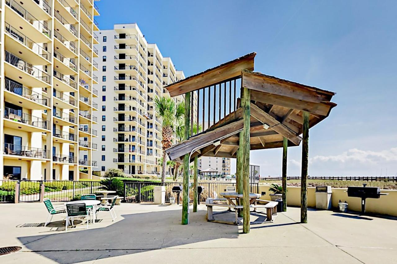 Phoenix VI 1114 Orange Beach Luaran gambar