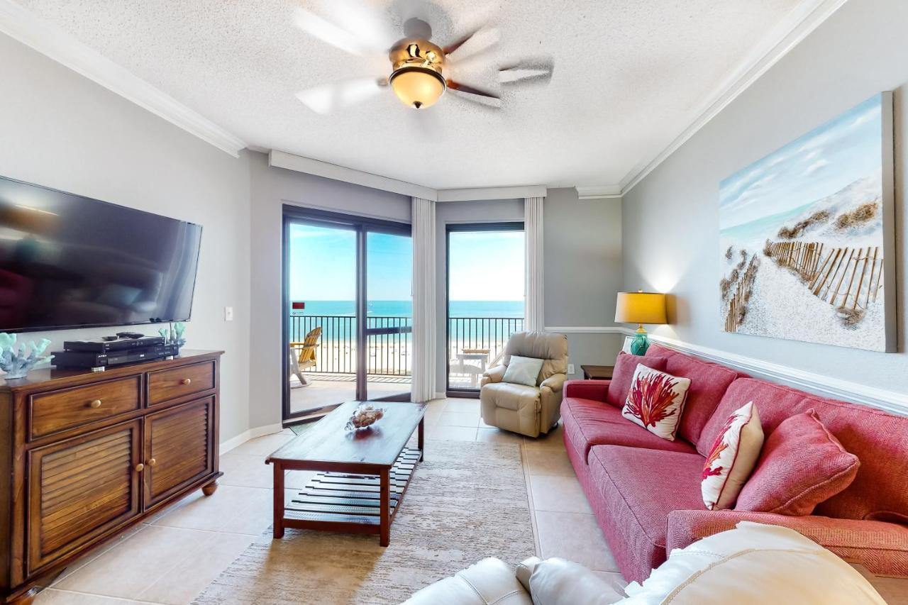 Phoenix VI 1114 Orange Beach Luaran gambar