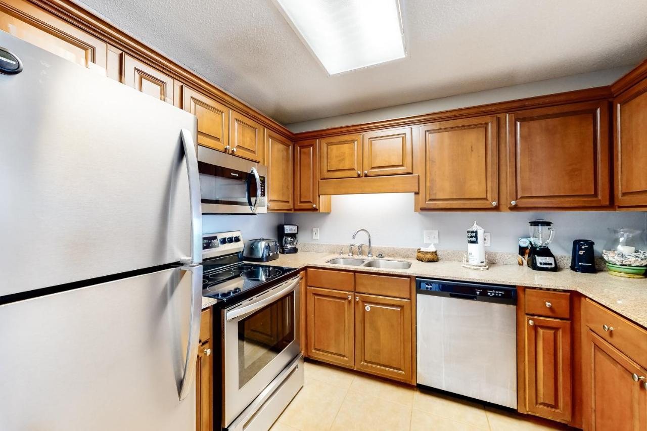 Phoenix VI 1114 Orange Beach Luaran gambar