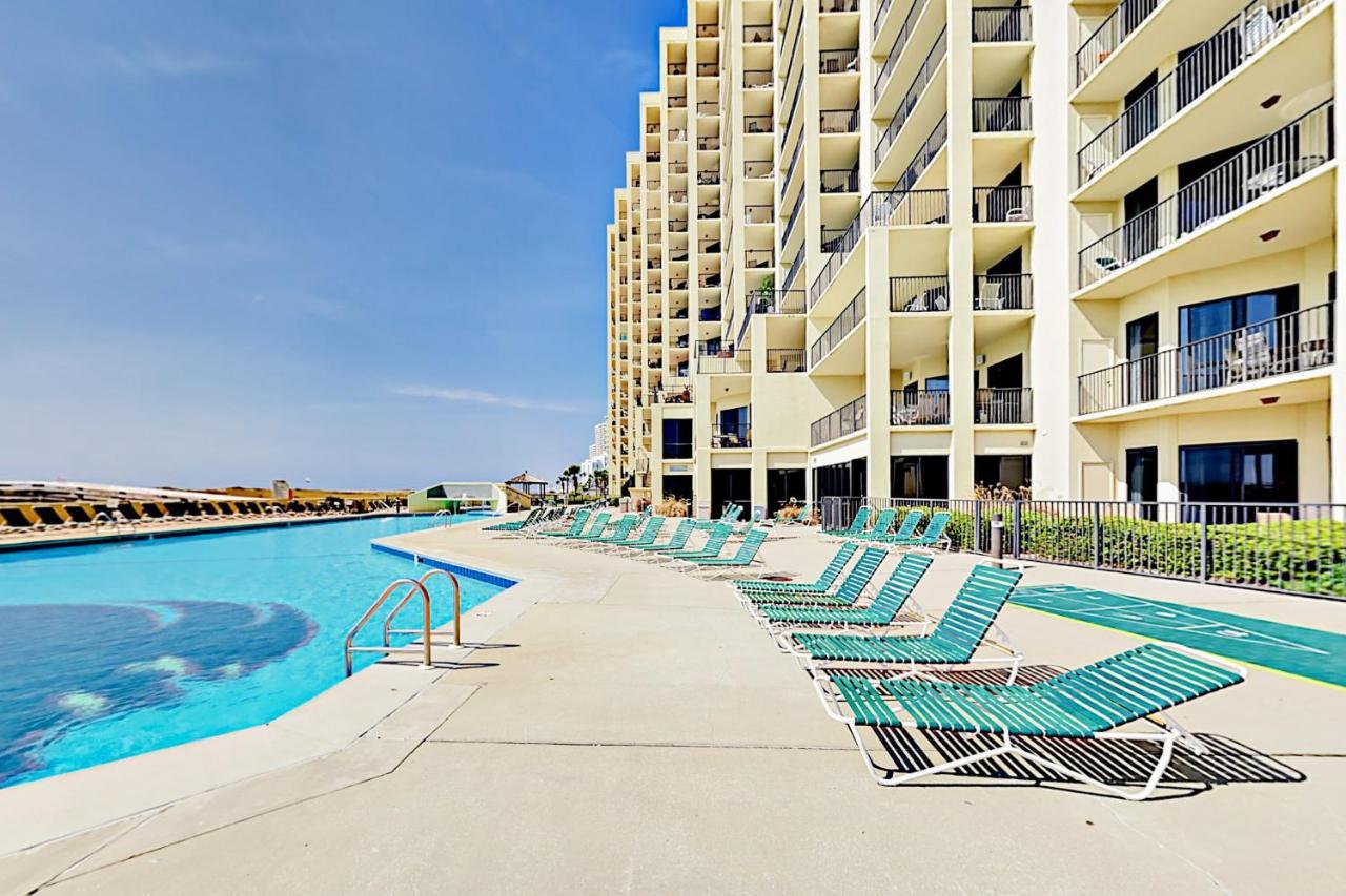 Phoenix VI 1114 Orange Beach Luaran gambar